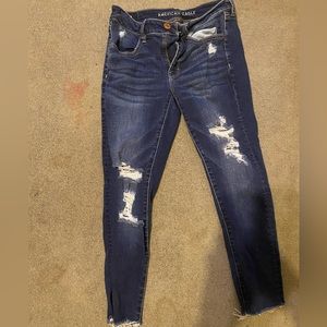 Hollister jeans